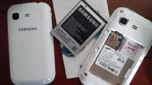 Samsung Galaxy Pocket GT - S5301L - 3G - Liberado