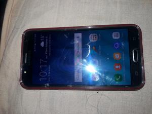 Samsung J7 liberado