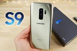 Samsung S9 plus