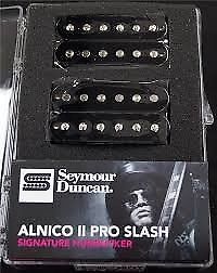 Seymour Duncan Alnico ii Pro (Slash Signature)