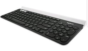 TECLADO INALAMBRICO LOGITECH K780 MULTIDISPOTIVOS