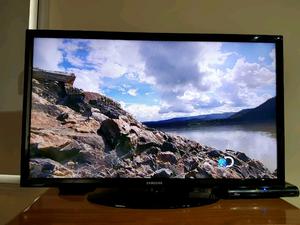 TV LED Samsung 40 "