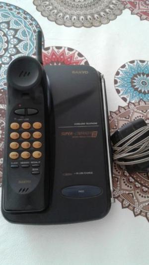 Teléfono fijo reparar