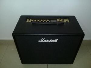 VDO Amplificador de Guitarra MARSHALL CODE 50