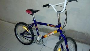 VENDO BICI R16 COMO NUEVA