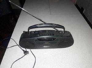 VENDO RADIO GRABADOR