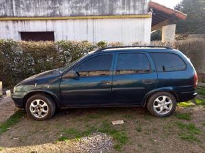 Vendo Chevrolet Corsa 1998