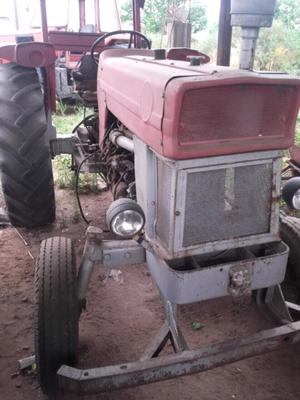 Vendo Massey 165