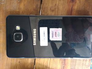Vendo Samsung A5 impecable!