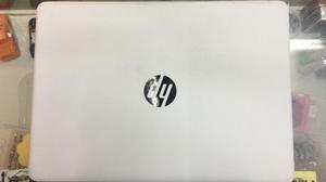 Vendo notebook HP laptop !!!