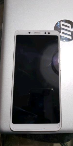 Xioami Redmi Note 5 (pro) versión global ESCUCHO OFERTAS!!!