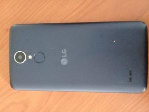 celular LG K8