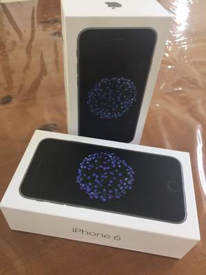 iPhone 6 32 gb space gray