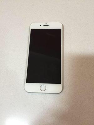 iPhone 6s 64gb silver