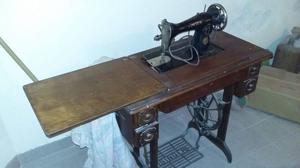 maquina de coser