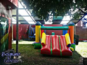 quincho para eventos wsp 3814121848