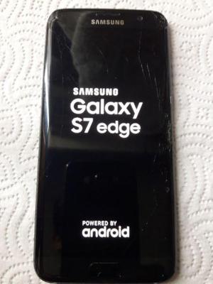 samsung S7 edge libre