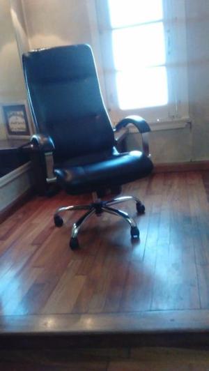 sillon gerencial TISERA