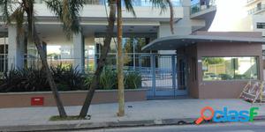Alquiler-departamento 2 ambientes-Olivos-Puerto-Vicente