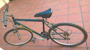Bicicleta BIANCHI  SX