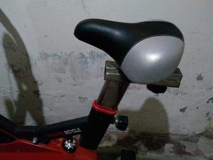 Bicicleta Spinning profesional - disco 15 kg