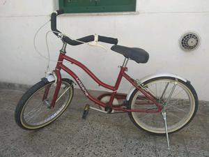 Bicicleta rodado 20