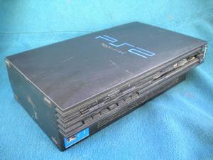 CONSOLA PLAY STATION 2 FAT