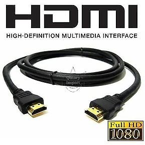 Cable Hdmi 1,5 Mts V1.4 Filtros Full Hd