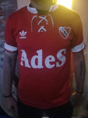 Camiseta Fútbol Independiente CAI 