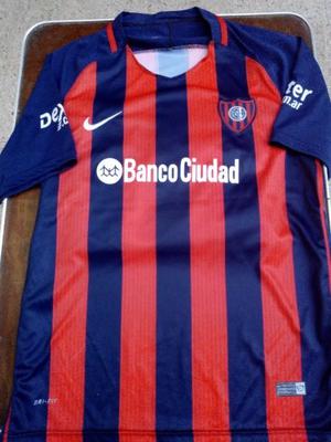 Camiseta San Lorenzo de Almagro Nueva Talle S