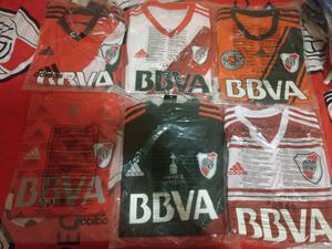 Camisetas de River Plate Thai