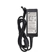 Cargador para Notebook Samsung original 19V - 3.16A