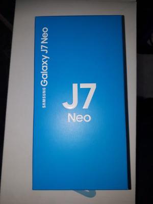 Celular Samsung J7 NEO
