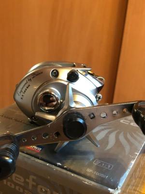 DAIWA STRIKEFORCE 100 SH