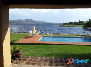 Espectacular Oportunidad Alquiler Temporario En Carlos paz