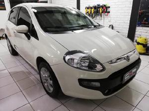 Fiat punto 1.4 attractive 2013Fiat Punto 2013