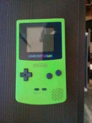 GAME BOY COLOR