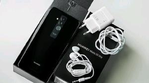 Huawei Mate 20 Lite Nuevo Libre con garantía