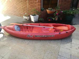 Kayak K1 Atlantikayak