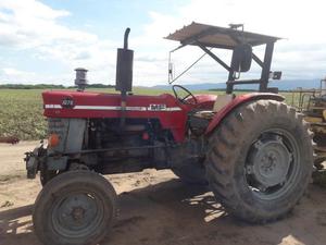 Massey Ferguson 