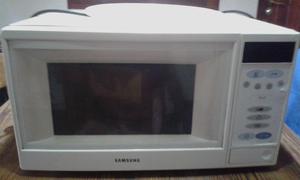 Microondas Samsung a reparar