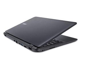 Notebook Acer (poco uso)