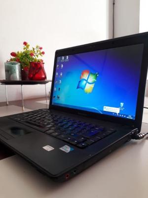 Notebook Lenovo  Windows 7 Ultimate 64bits  Mb Ram