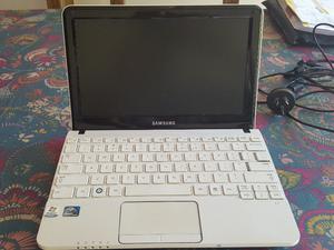 Notebook Samsung NC110