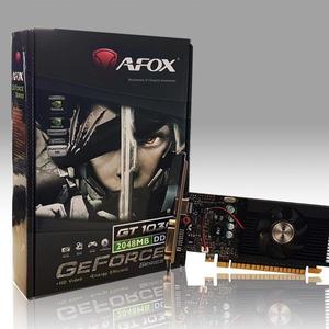 PLACA DE VÍDEO AFOX GTGB DDR5 GFORCE