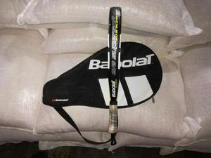 Paleta babolat booster como nueva!!