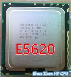 Procesador Intel® Xeon® E