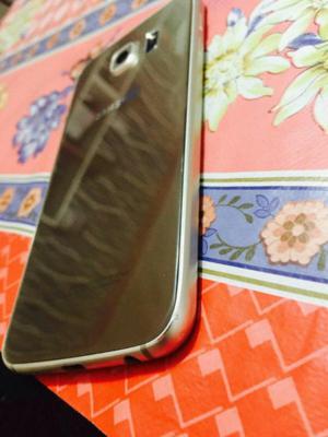 Samsung Galaxy S6 Liberado tomo cel en parte de pago