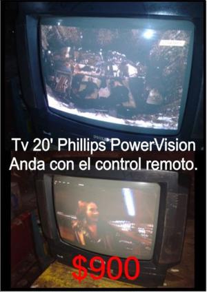TV 20' Phillips