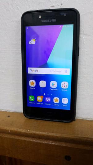 VENDO SAMSUNG GALAXY J2 PRIME IMPECABLE